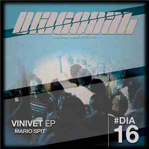 Mario Spit - Vinivet