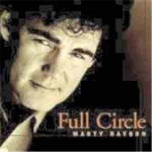 Marty Raybon - Full Circle