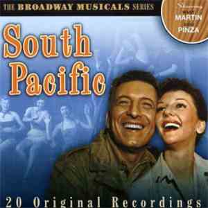 Mary Martin / Ezio Pinza - South Pacific
