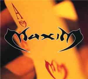 Maxim - Scheming