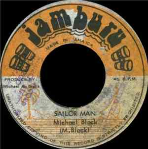 Michael Black  - Sailor Man