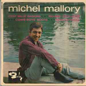 Michel Mallory - Cent Mille Raisons