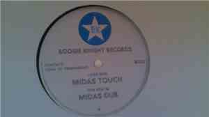 Midnight Star - Midas Touch (House Mixes)