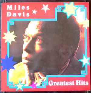 Miles Davis - Greatest Hits