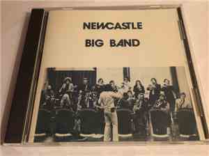 Newcastle Big Band - Newcastle Big Band