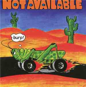 Not Available - Burp!