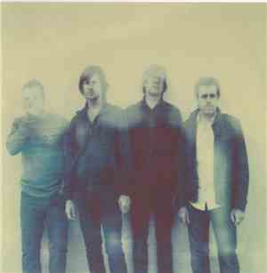 Old 97's - Give It Time