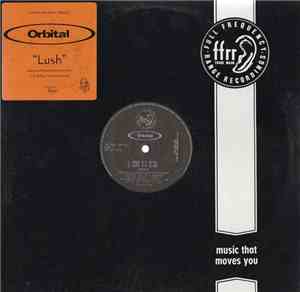 Orbital - Lush 3