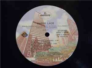 Paper Lace - Paper Lace