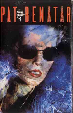 Pat Benatar - Best Shots