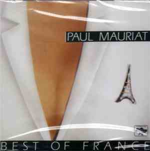 Paul Mauriat - Best Of France