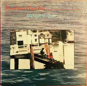 Penny Davies & Roger Ilott - Birchgrove Quay