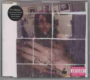 PJ Harvey - You Come Through
