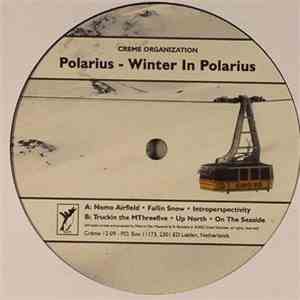 Polarius - Winter In Polarius