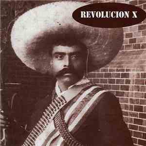 Revolucion X - Revolucion X