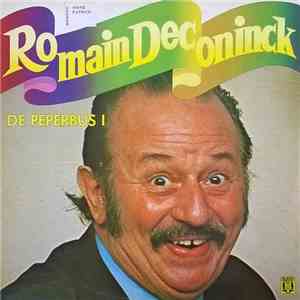 Romain Deconinck - De Peperbus I