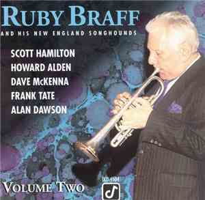 Ruby Braff & His New England Songhounds - Volume Two