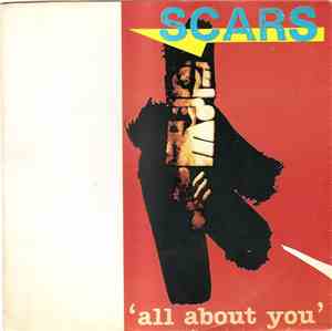 Scars  - All About You
