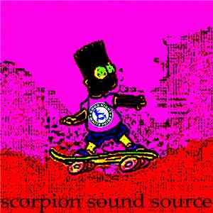 Scorpion Sound Source - The Album For Everybody