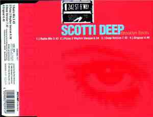 Scotti Deep - Brooklyn Beats