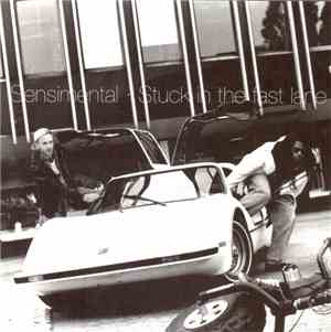Sensimental - Stuck In The Fast Lane