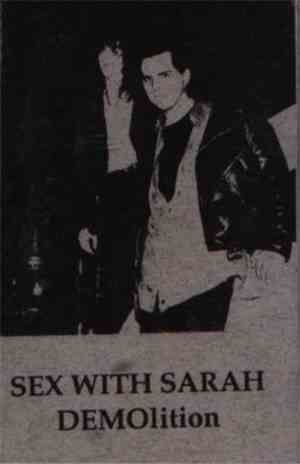 Sexwithsarah - DEMOlition