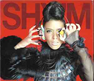 Shy'm - Prendre L'air