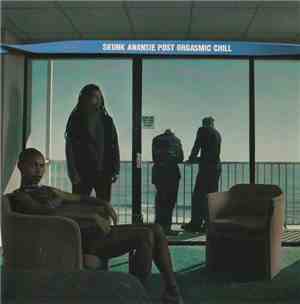 Skunk Anansie - Post Orgasmic Chill