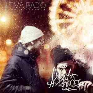 Slowy & 12Vince - Ultima Radio