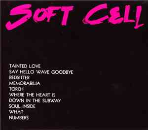 Soft Cell - 12