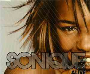 Sonique - Alive