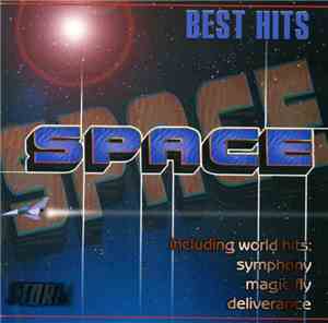 Space - Best Hits