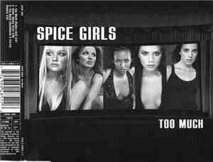 Spice Girls - Too Much