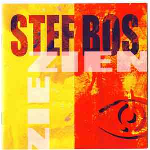Stef Bos - Zien