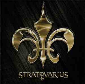 Stratovarius - Stratovarius
