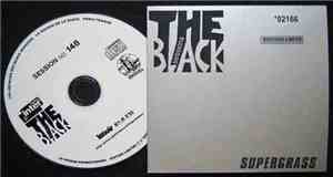 Supergrass - The Black Sessions
