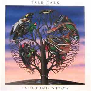 Talk Talk - Laughing Stock