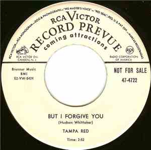 Tampa Red - But I Forgive You / I'm Gonna Put You Down