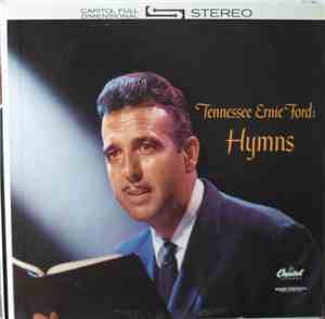 Tennessee Ernie Ford - Hymns