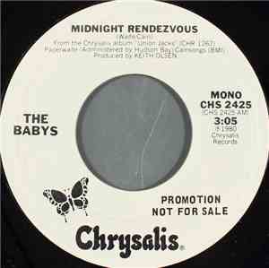 The Babys - Midnight Rendezvous