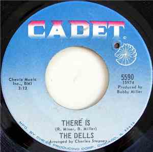 The Dells - There Is / Show Me