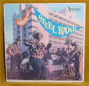 The Invaders Steel Band - The Invaders Steel Band