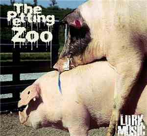 The Petting Zoo - The Petting Zoo
