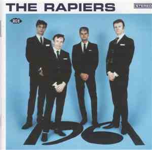 The Rapiers - 1961