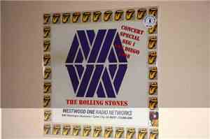The Rolling Stones - Concert Special Seg 1 San Diego 1998