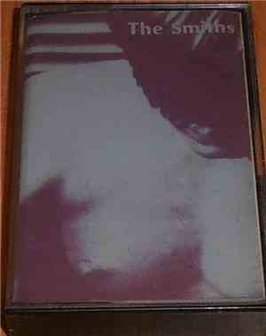 The Smiths - The Smiths
