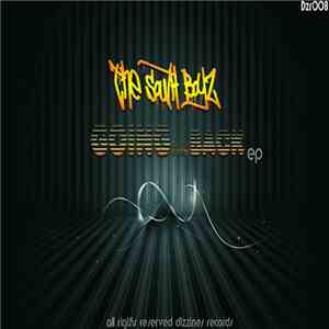 The South Boyz - Going The Back EP