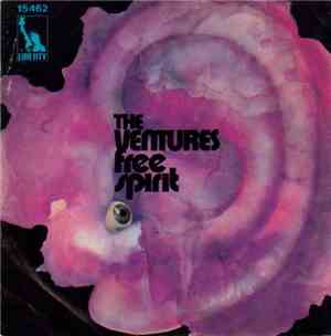 The Ventures - Free