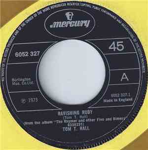 Tom T. Hall - Ravishing Ruby