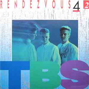 Touched By Sound - Rendezvous 4 2